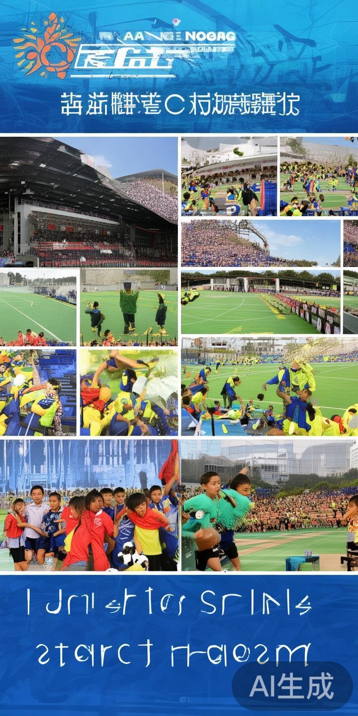 3.&nbsp;青少年体育培训项目
NG南宫体育特别注重青