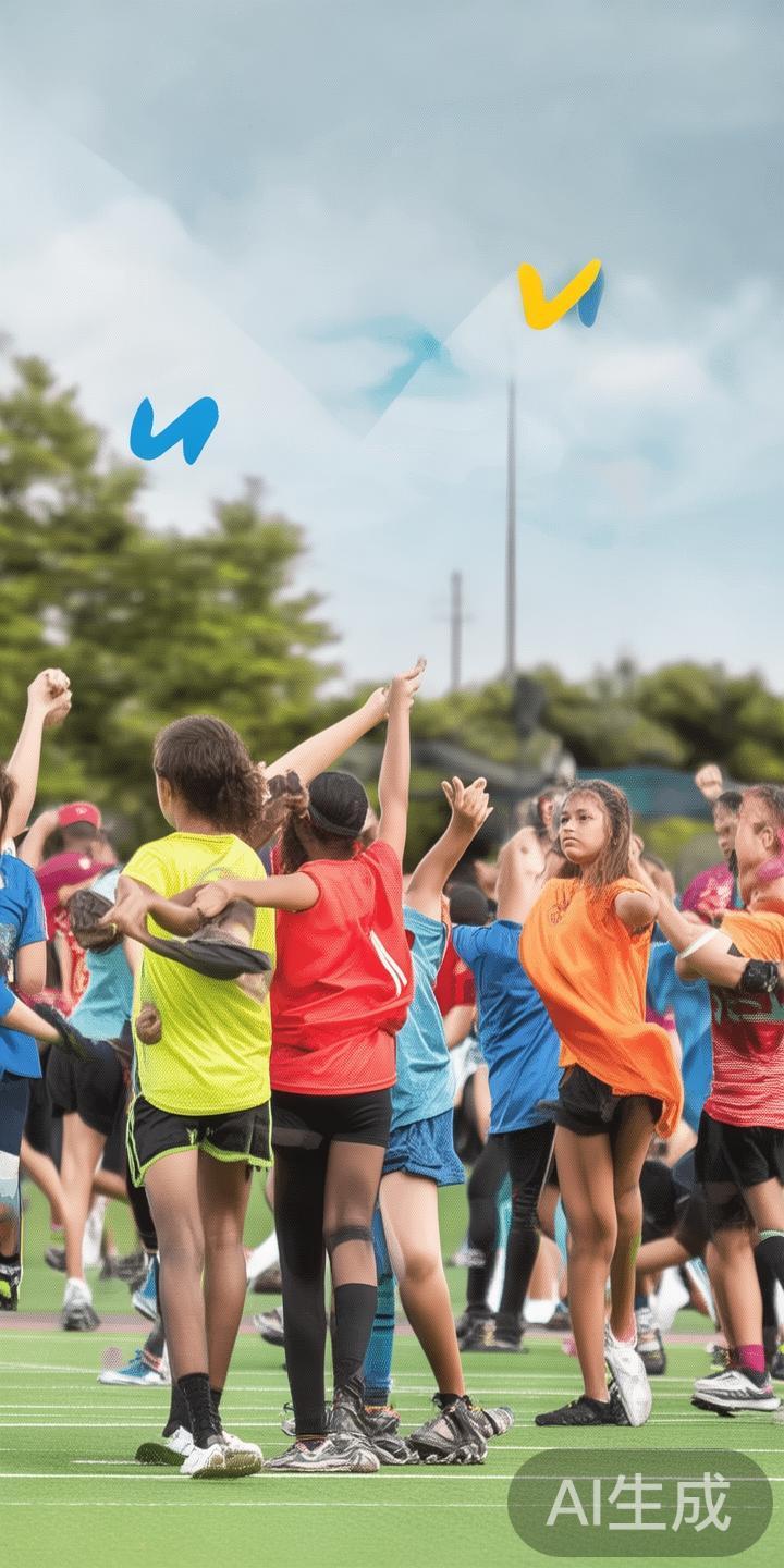 在当今社会，青少年的全面发展已成为教育与社会关注的