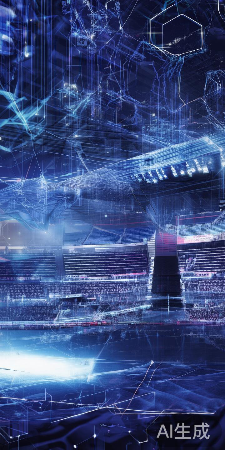 全面解析NG体育未来发展趋势与合作策略的综合指导 随着5G、云计算、人工智能等技术的广泛应用,体育合