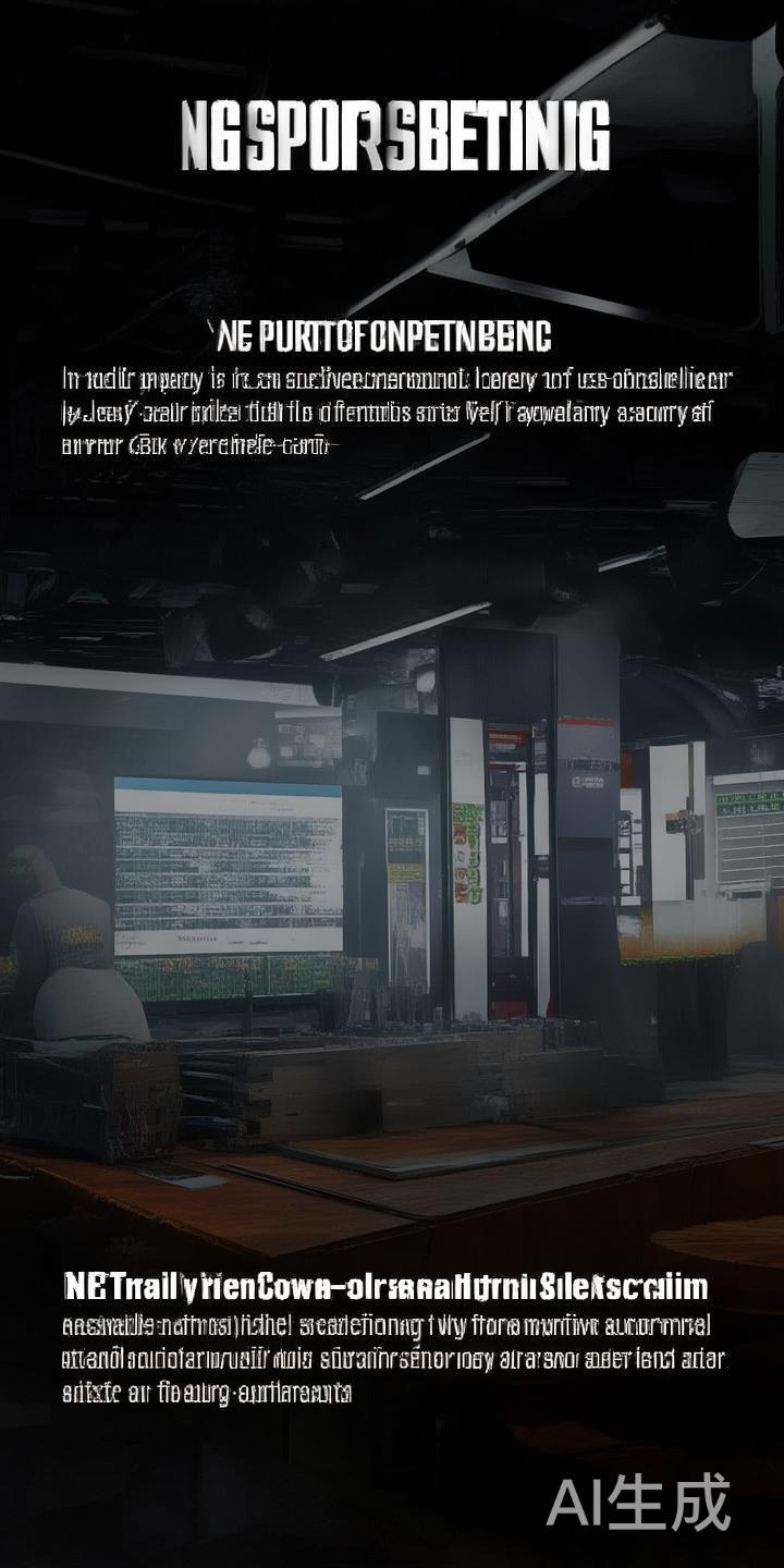 深入揭秘NG体育投注的独特优势与创新玩法全攻略 一、安全可靠的运营体系
作为行业内具有良好声誉的